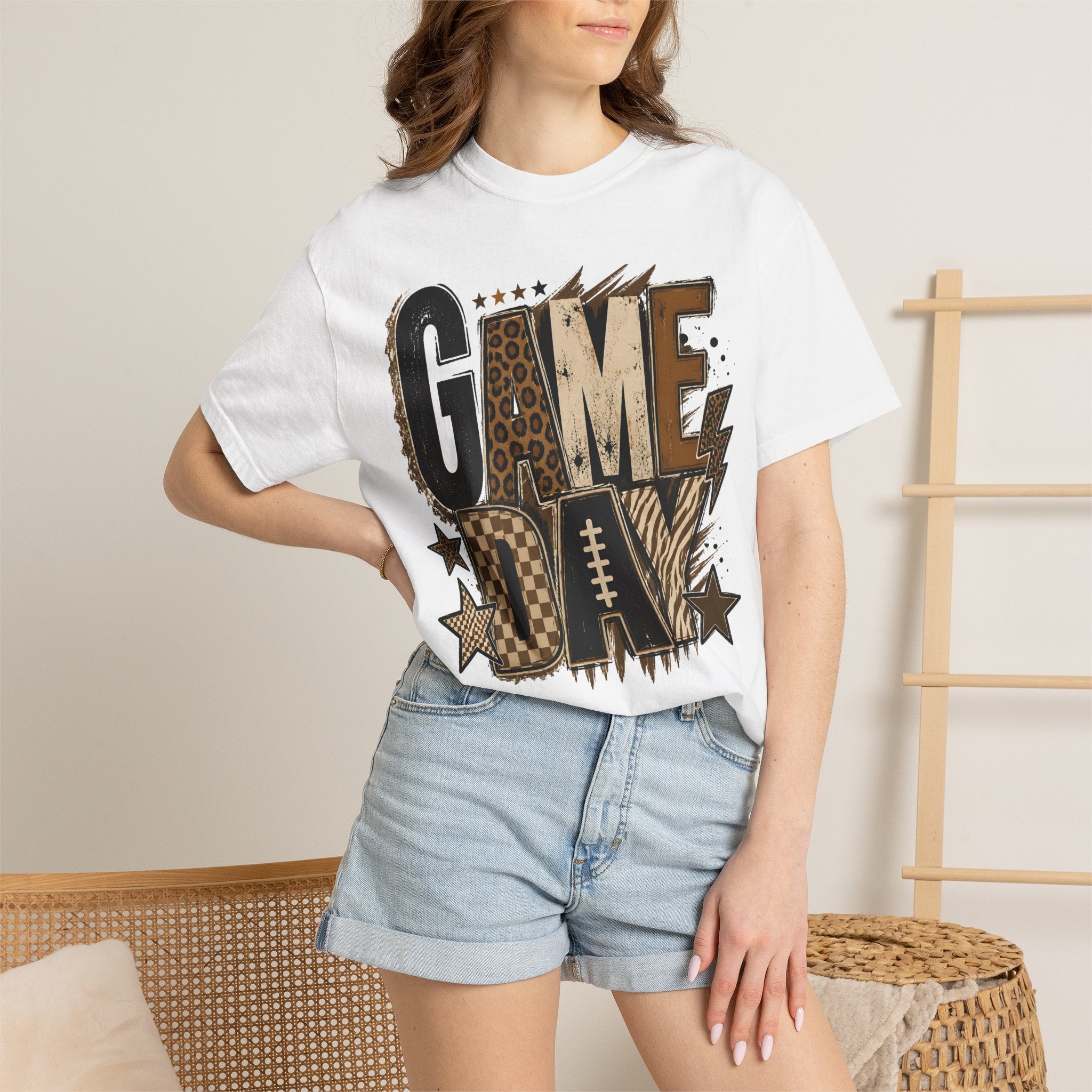 Game Day Tee