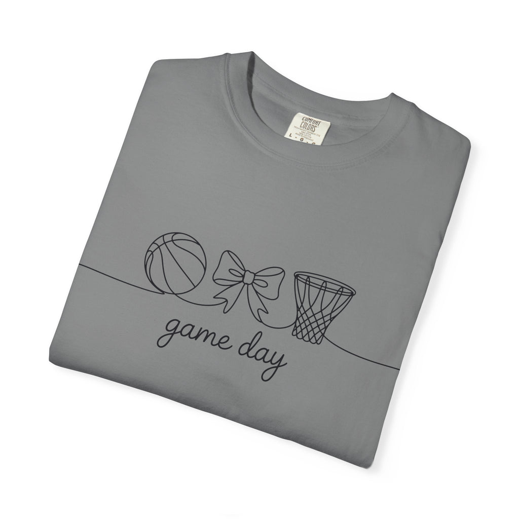 Game Day Tee