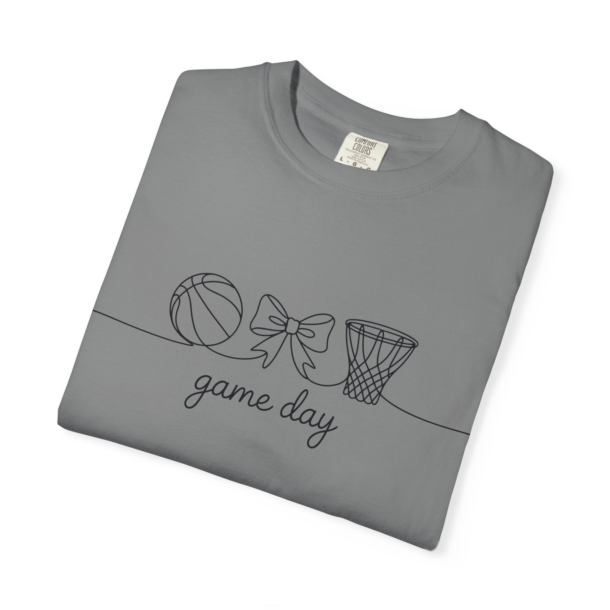 Game Day Tee
