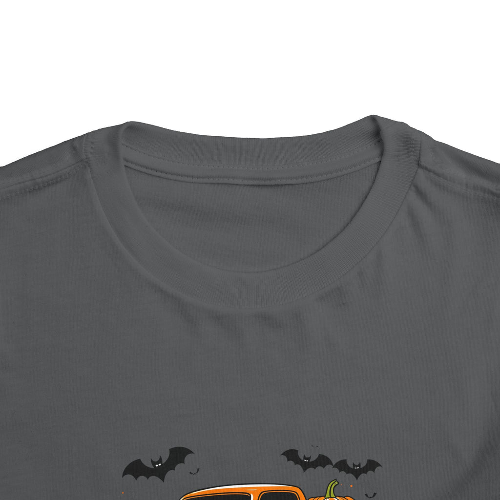 Toddler Halloween Tee