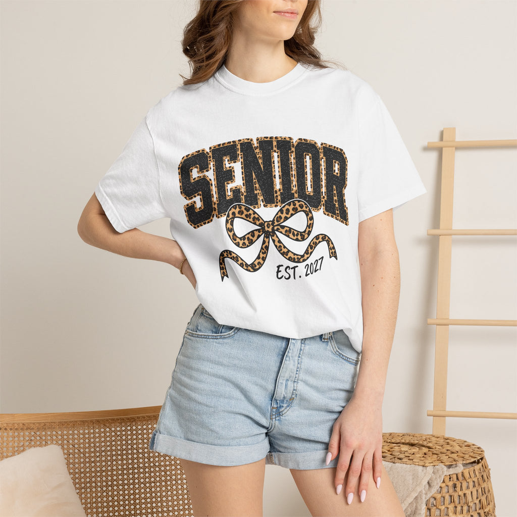 Senior 2027 Tee