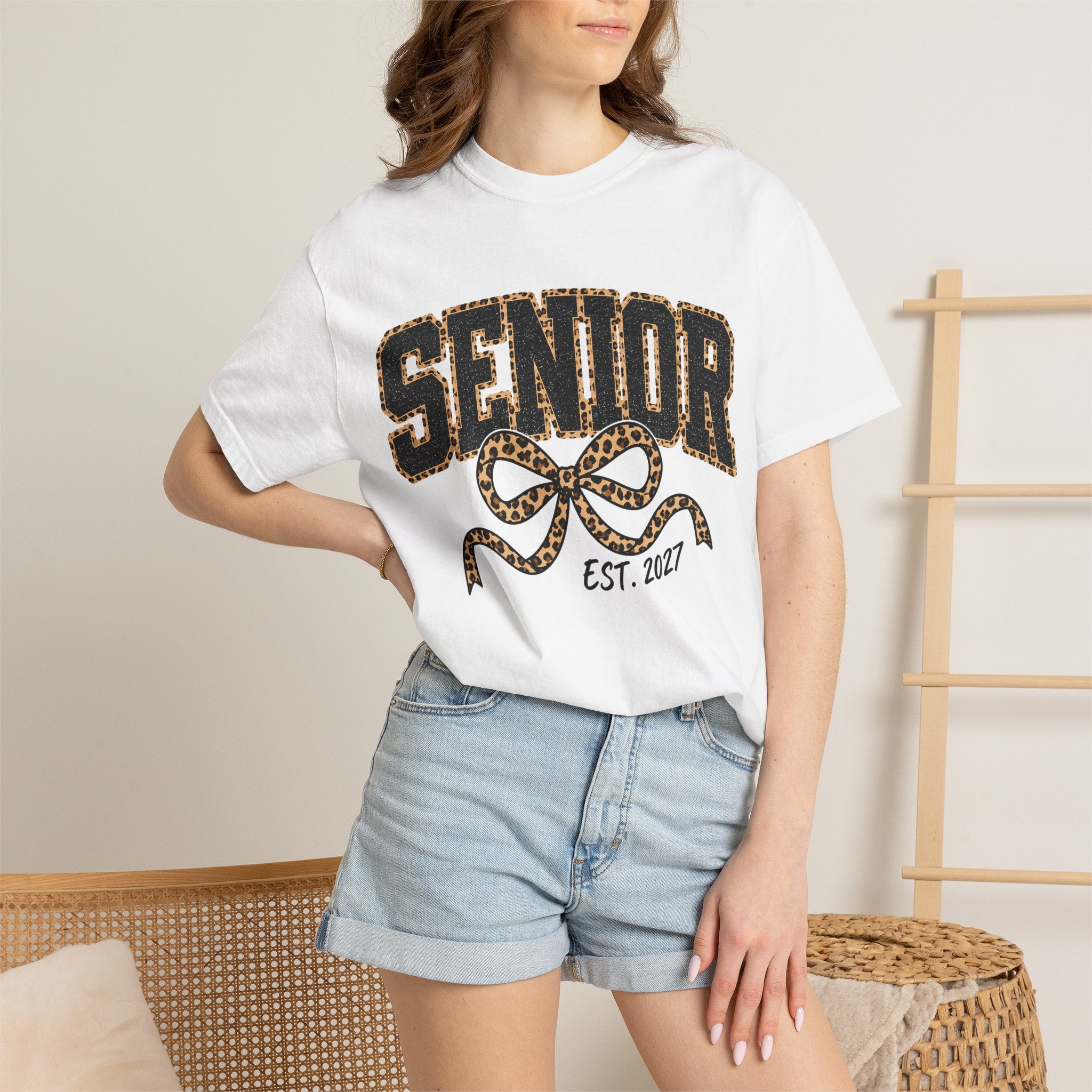 Senior 2027 Tee
