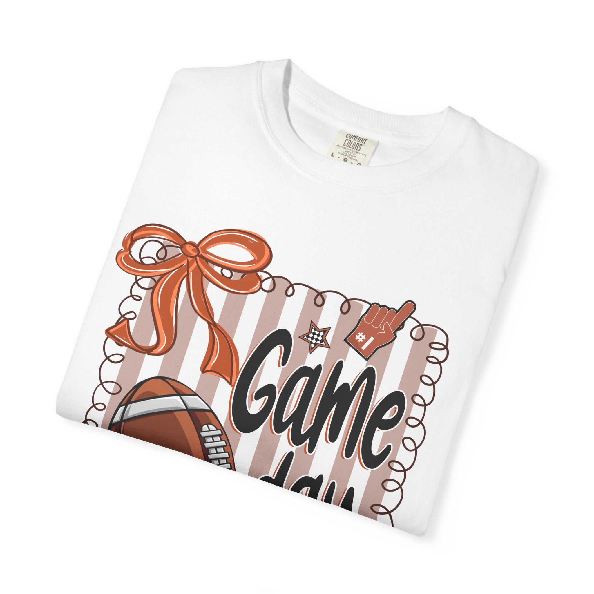 Game Day Tee