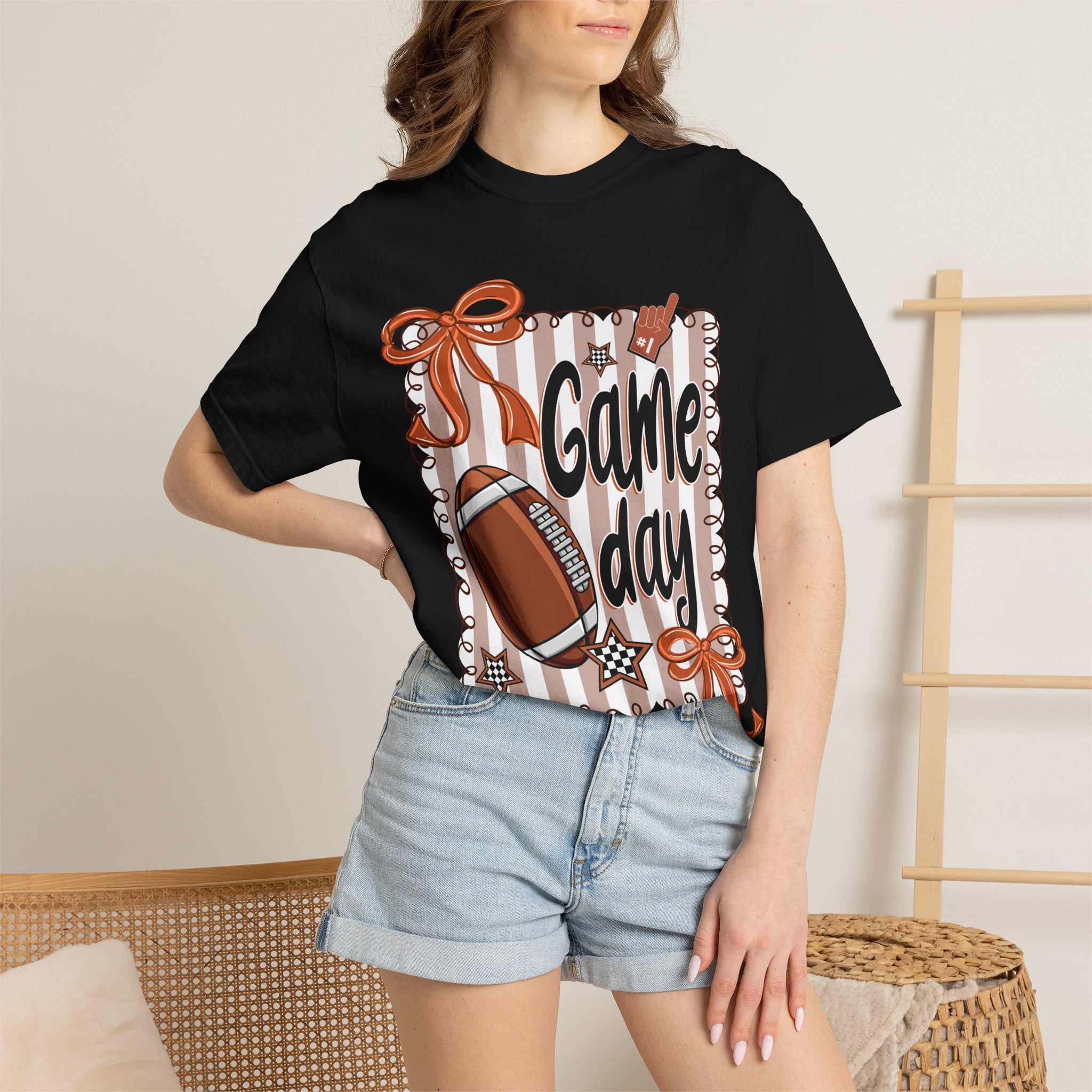 Game Day Tee