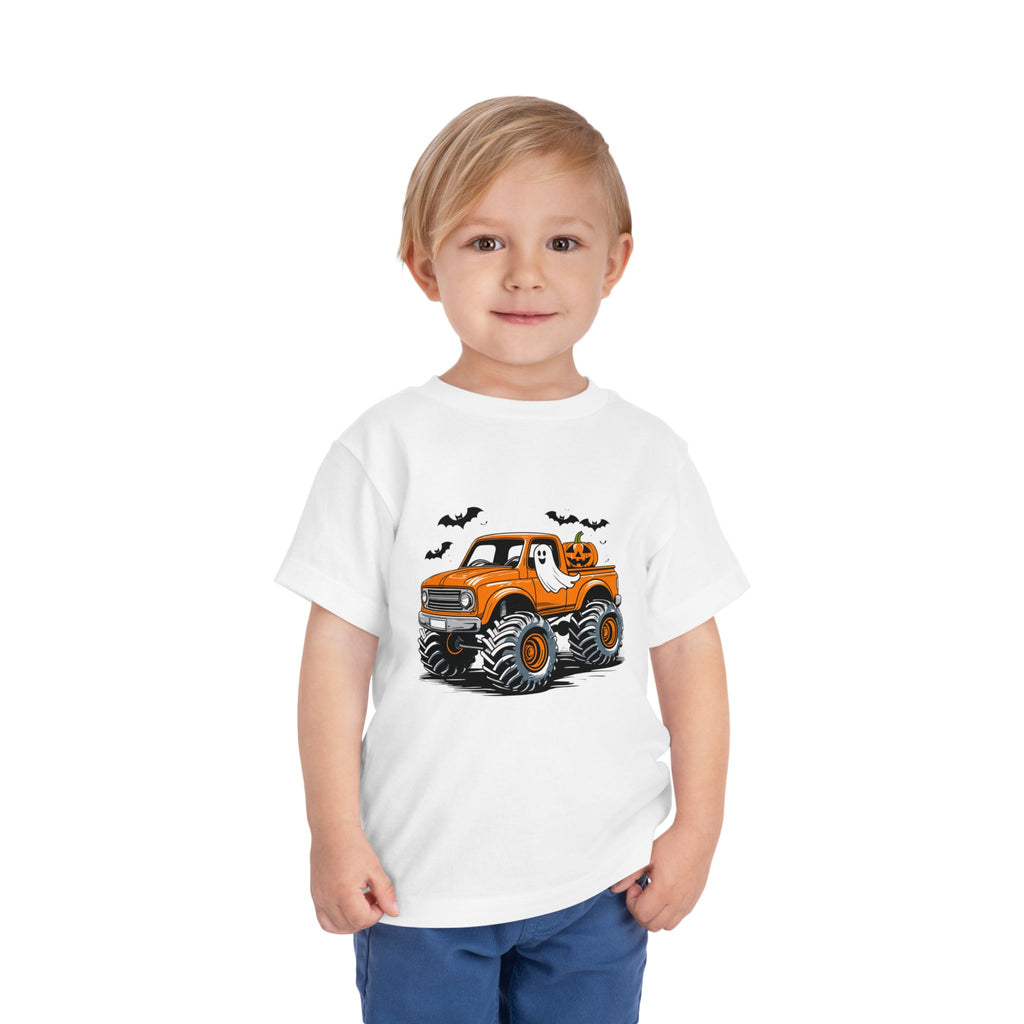 Toddler Halloween Tee