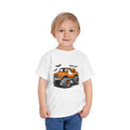 Toddler Halloween Tee