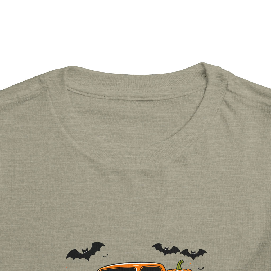 Toddler Halloween Tee