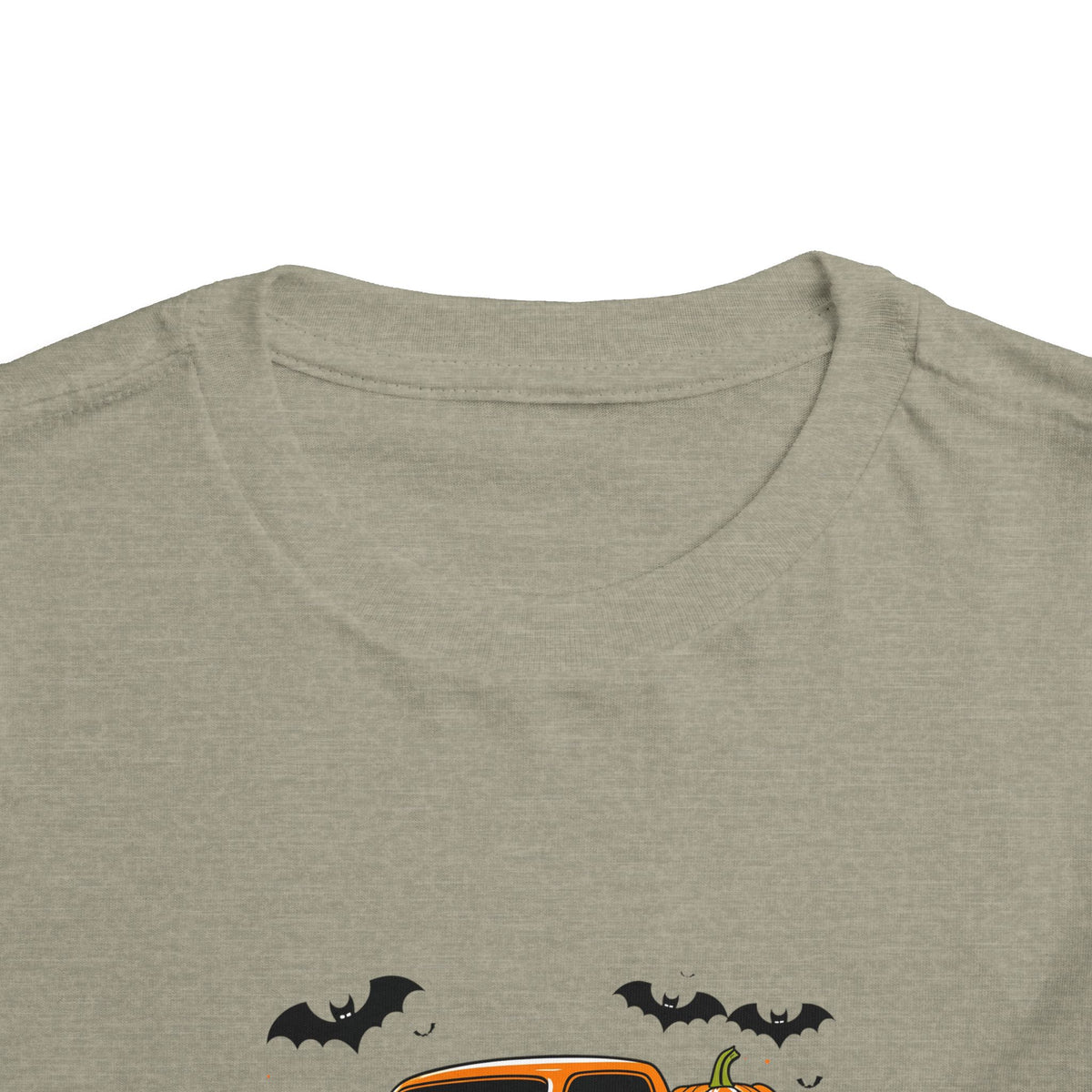 Toddler Halloween Tee