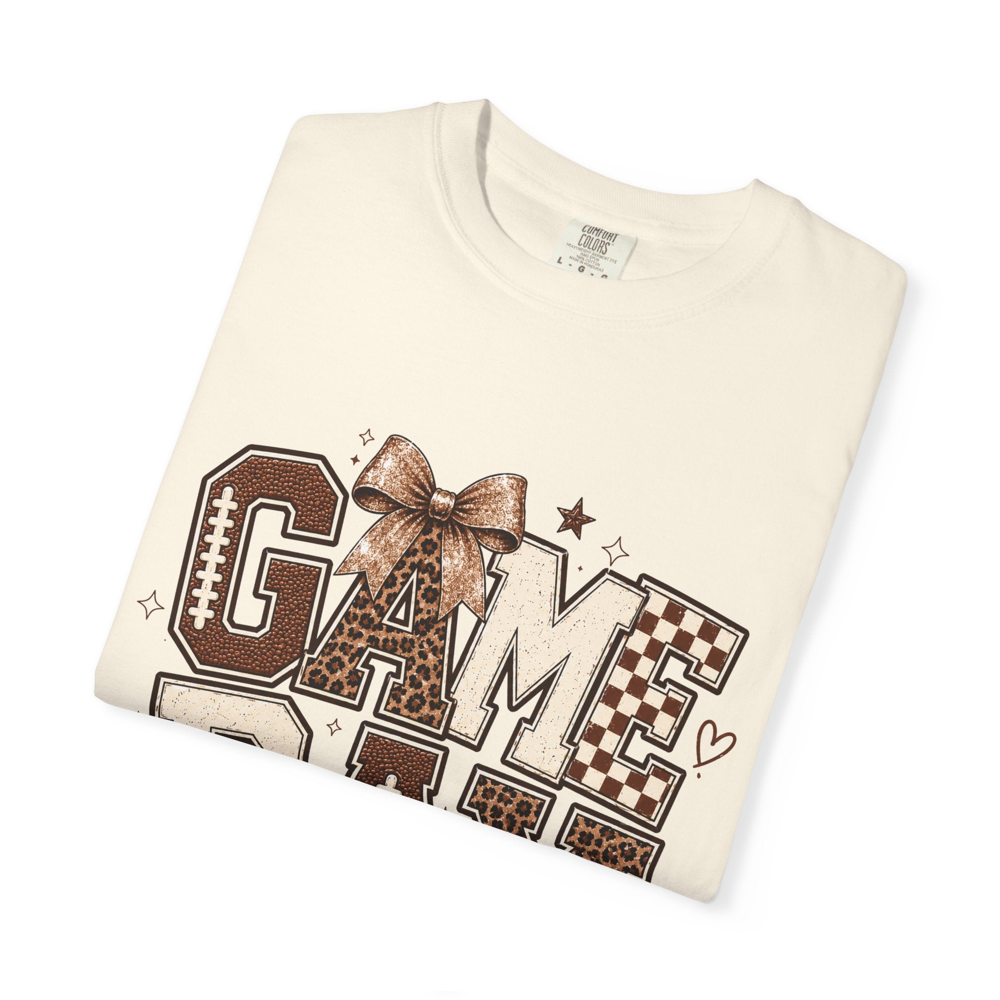 Game Day Tee