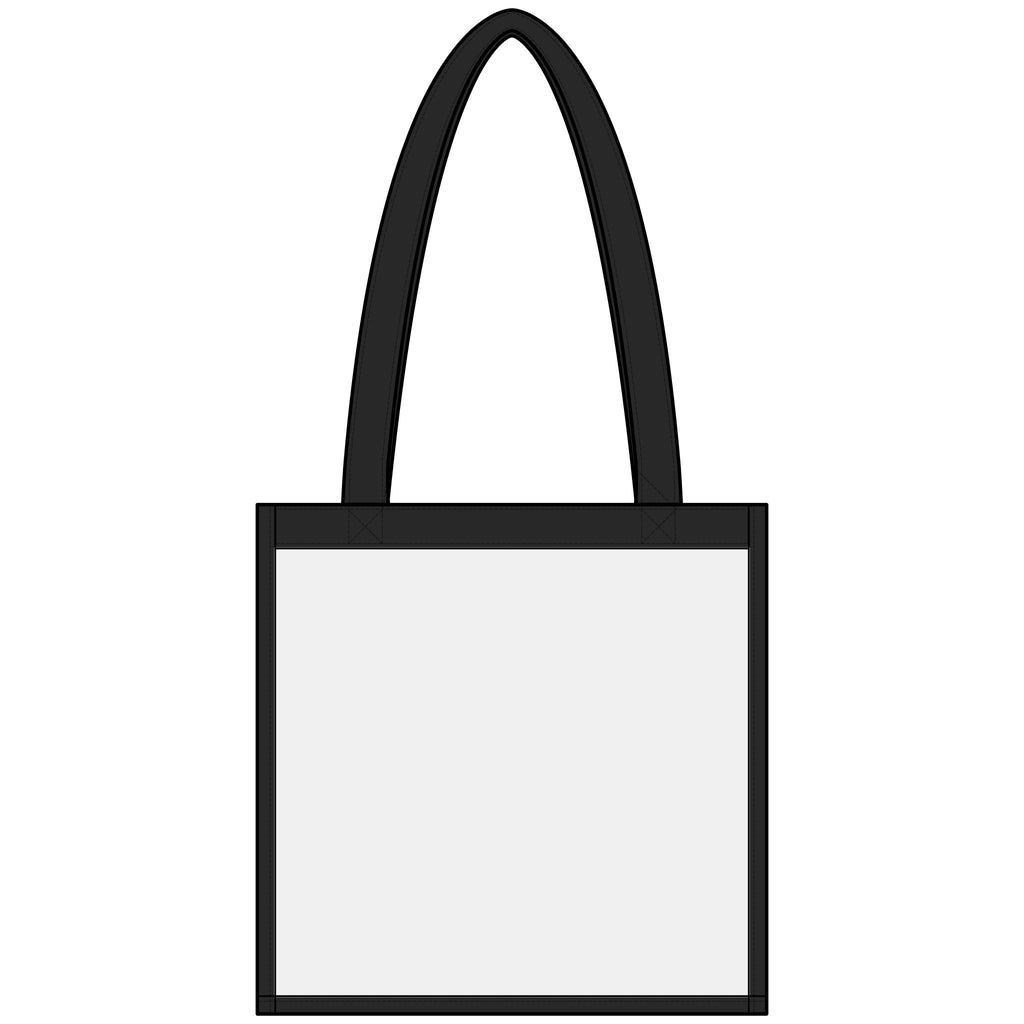 Clear Tote