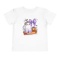 Toddler Halloween Ghost Tee
