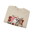 Spooky Mama Crewneck