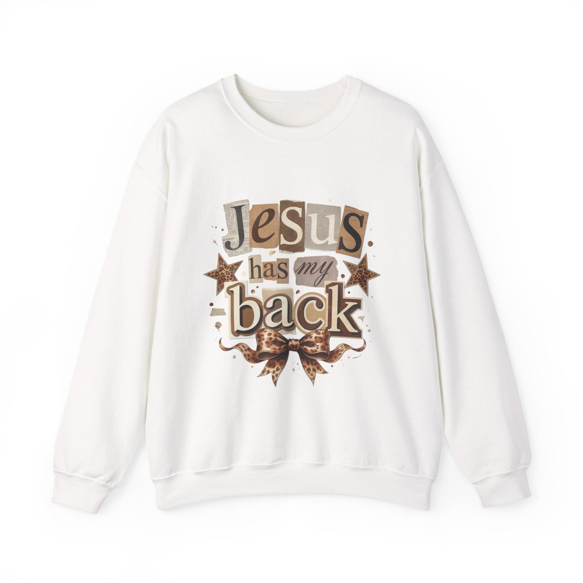 Christian Sweatshirt