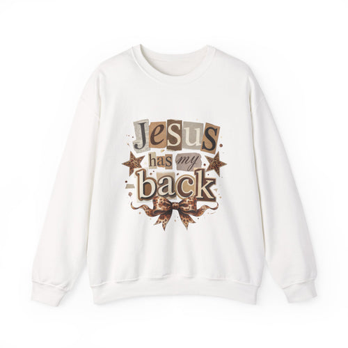 Christian Sweatshirt