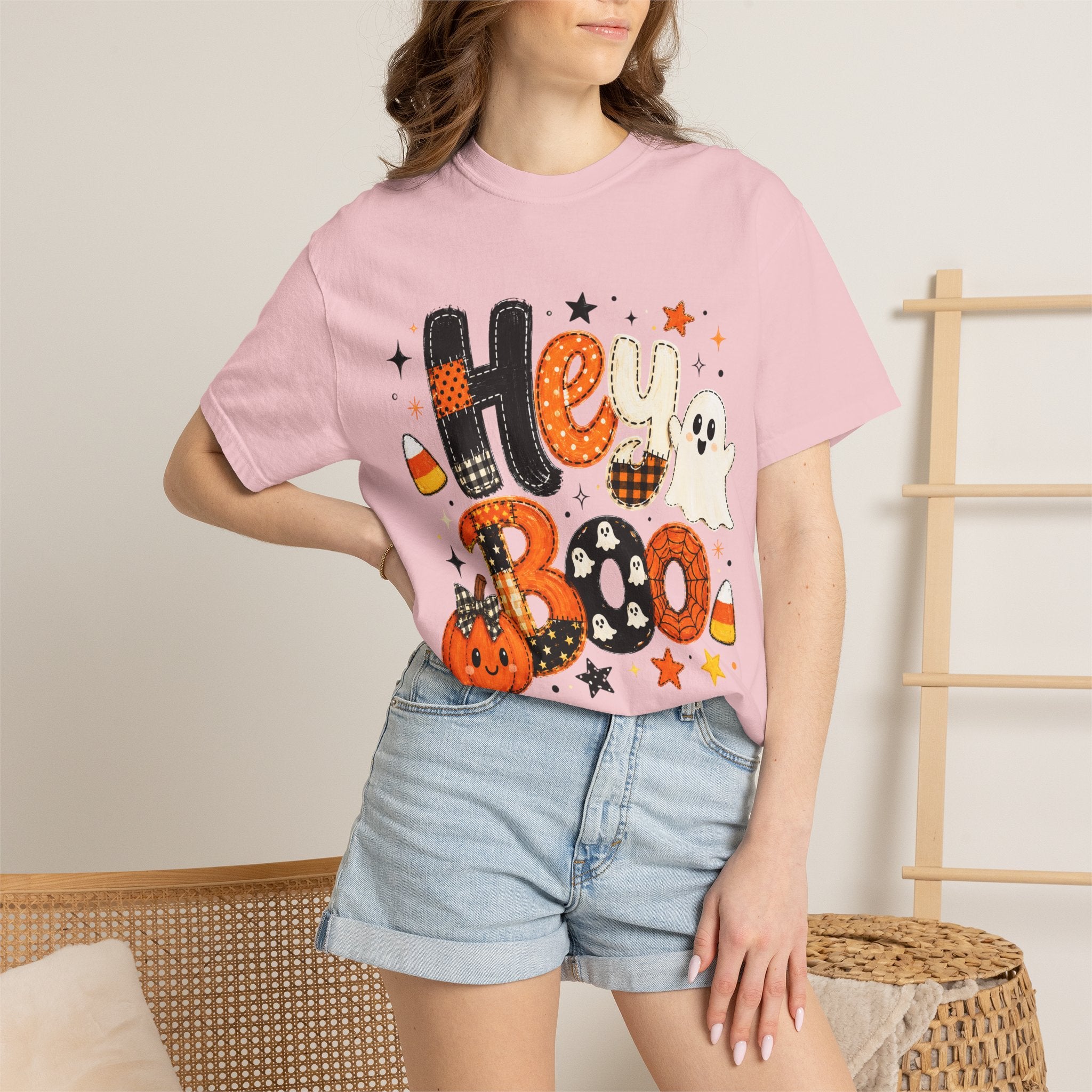 Halloween Tee