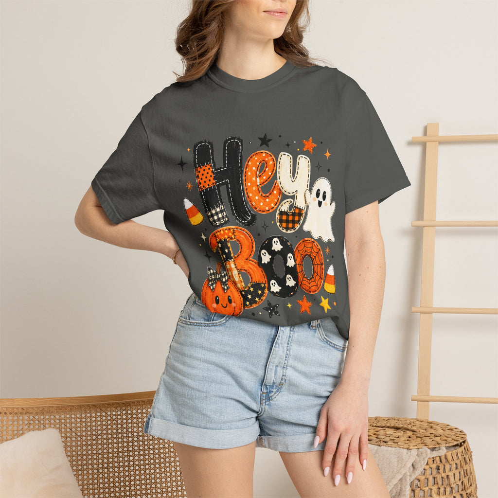Halloween Tee