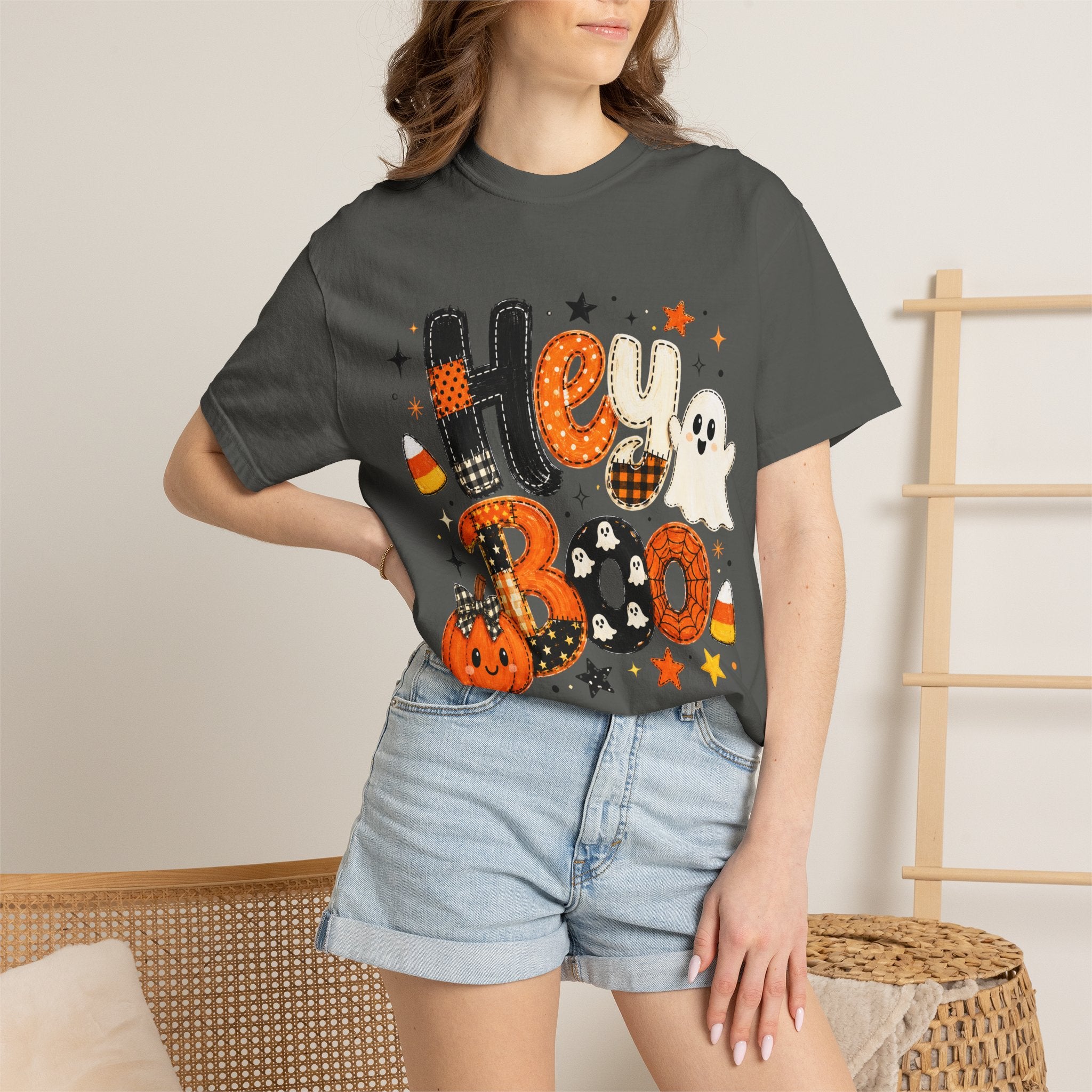 Halloween Tee