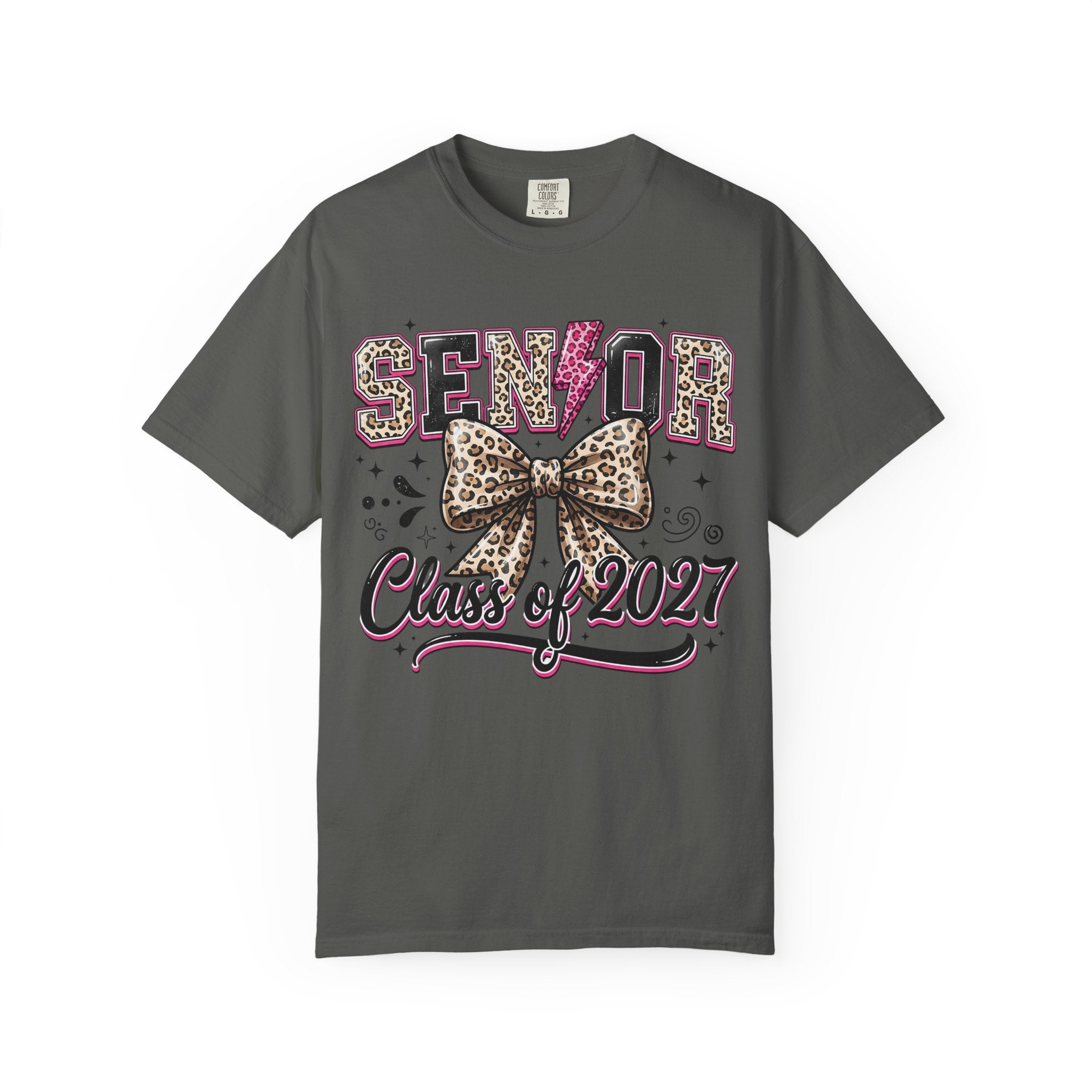 Senior 2027 Tee