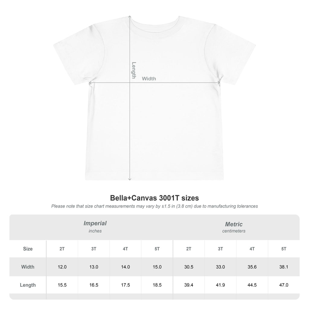 Toddler Halloween Tee