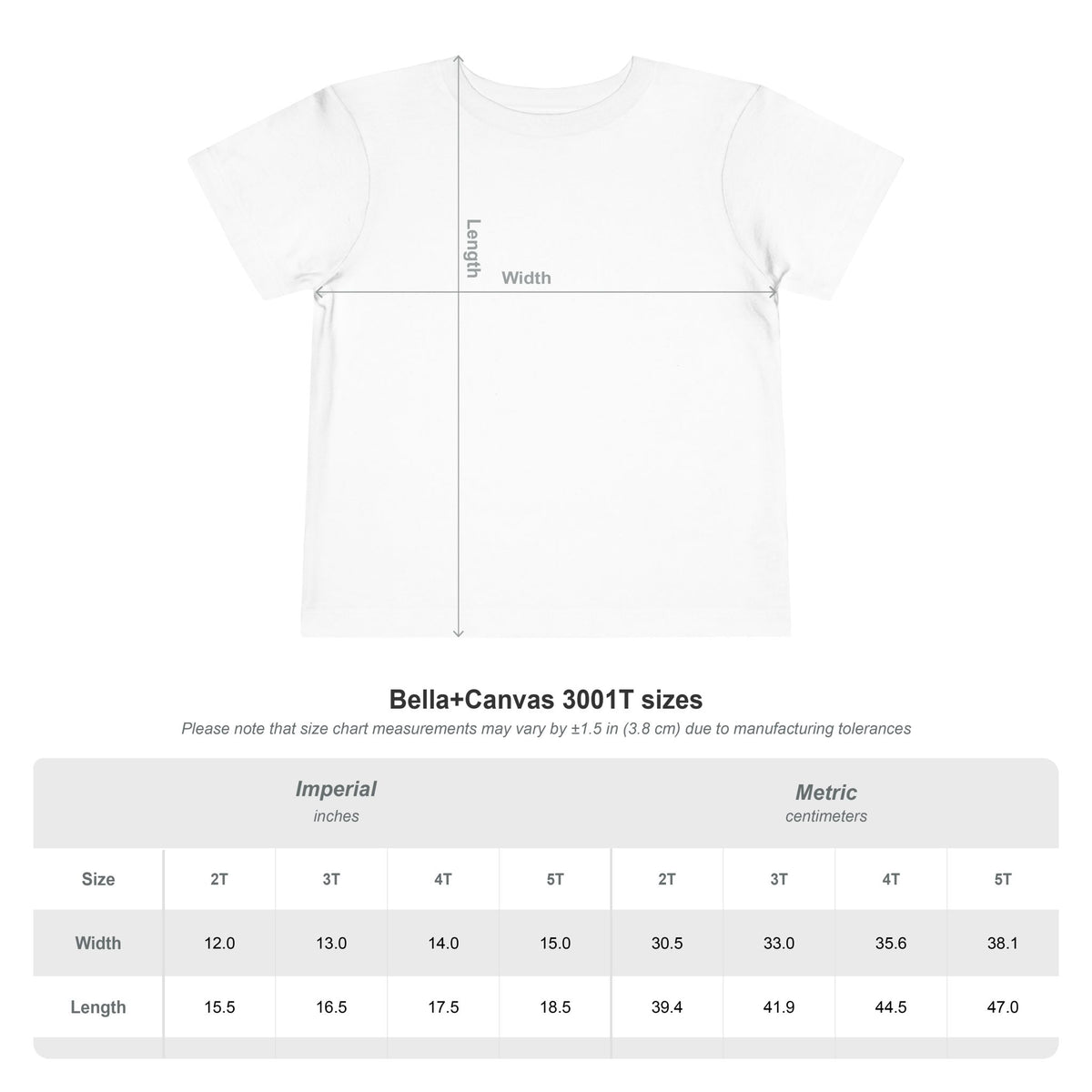 Toddler Halloween Tee