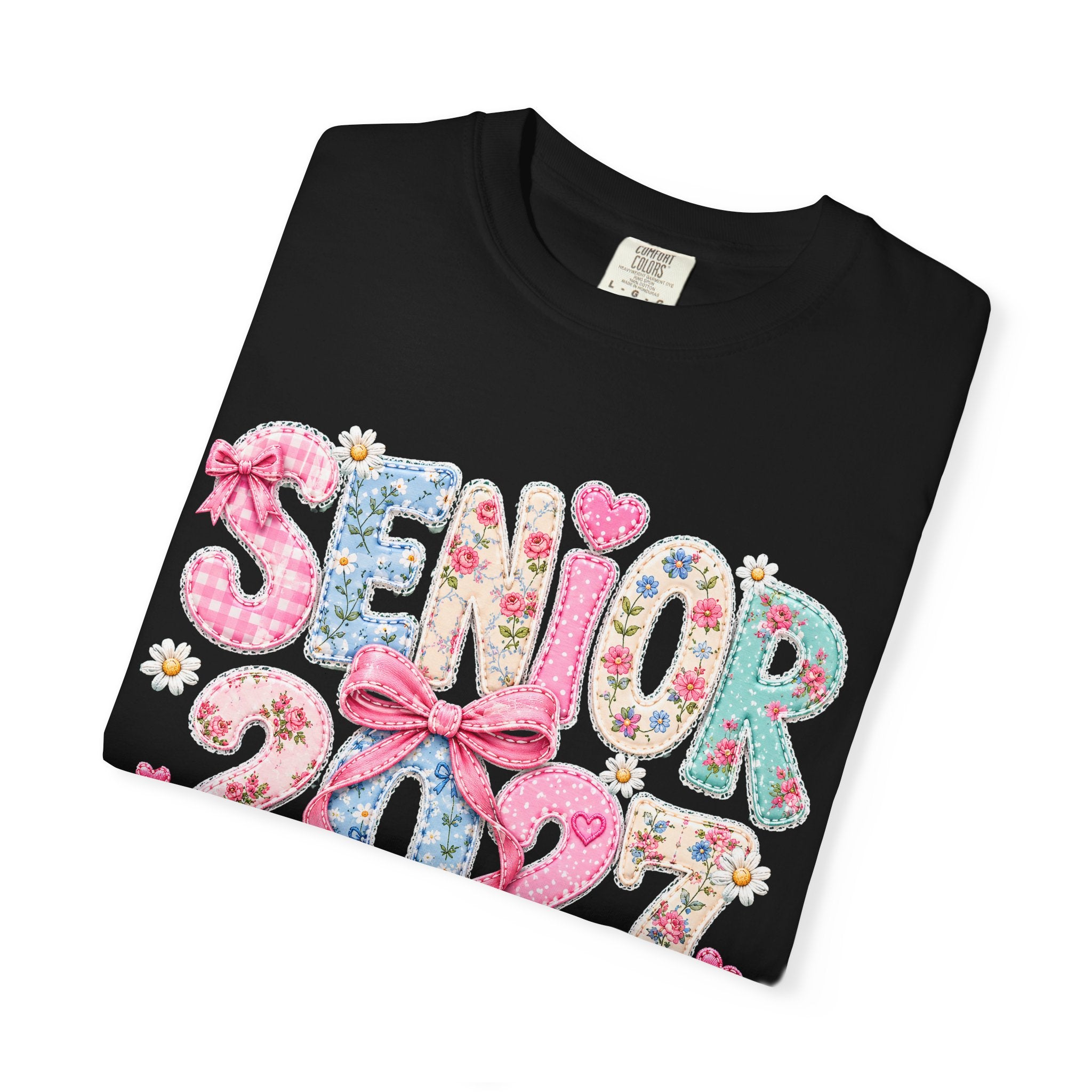 Senior 2027 Tee