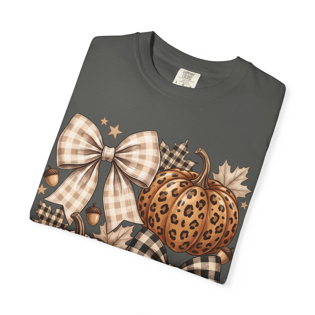 Fall Harvest Tee