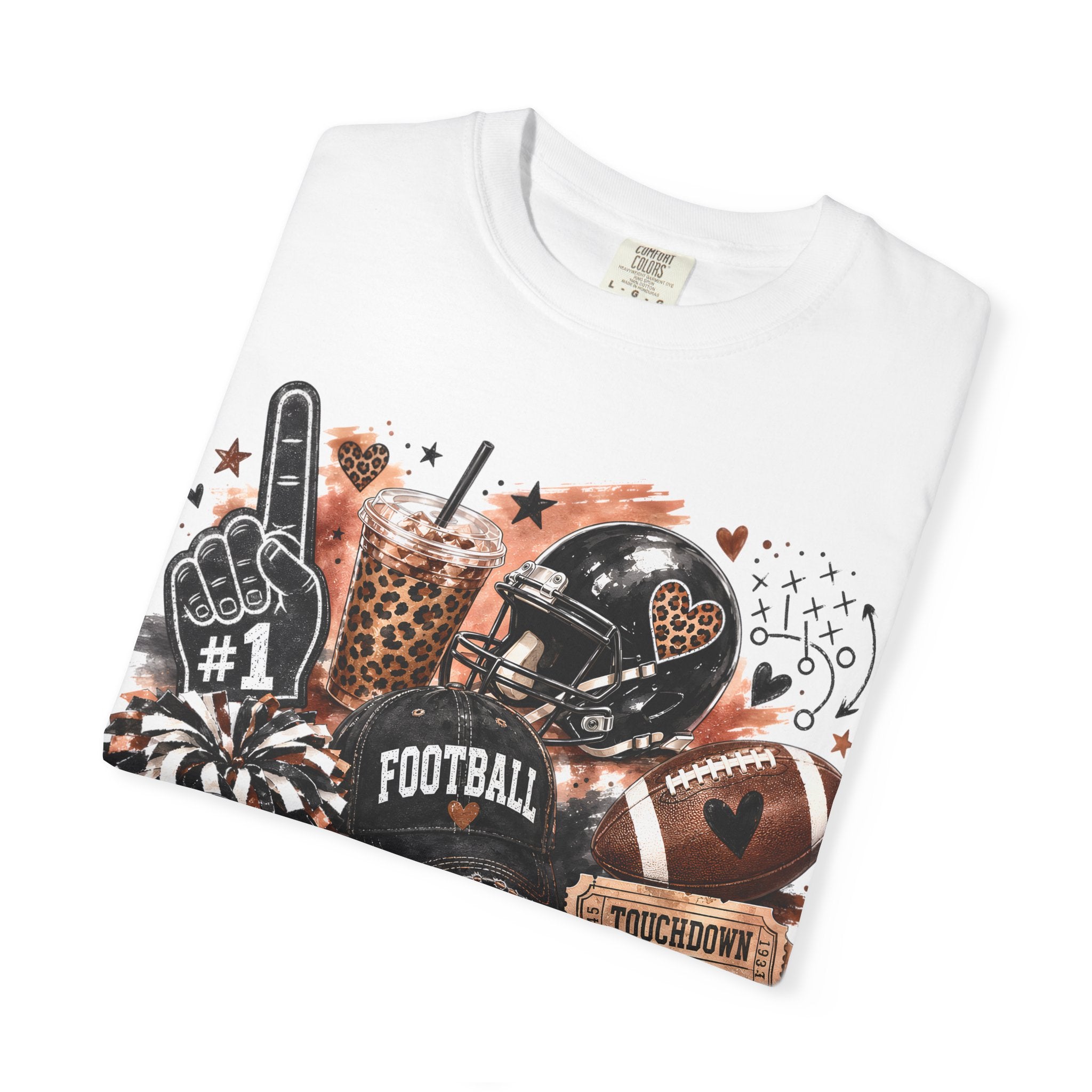 Game Day Tee