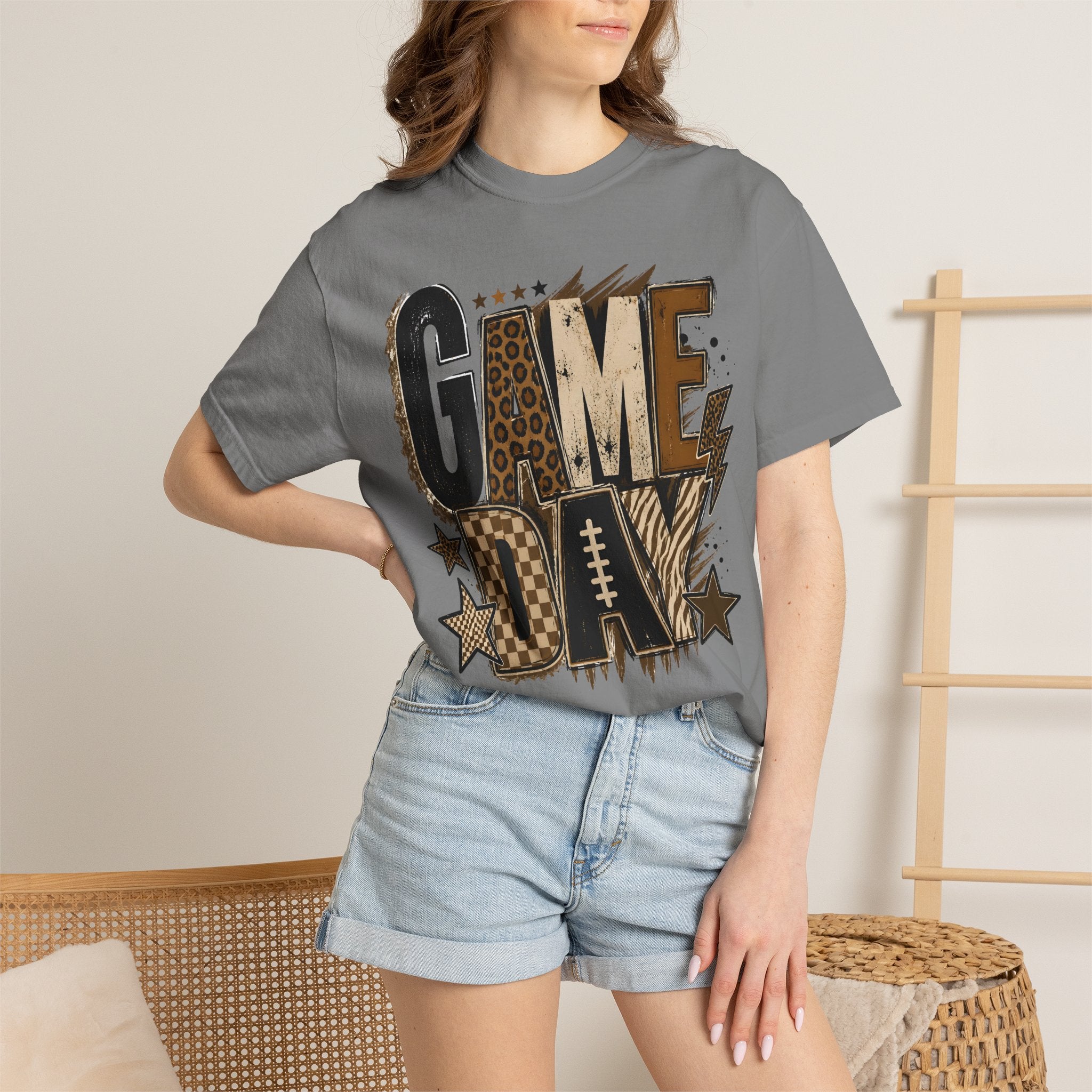 Game Day Tee