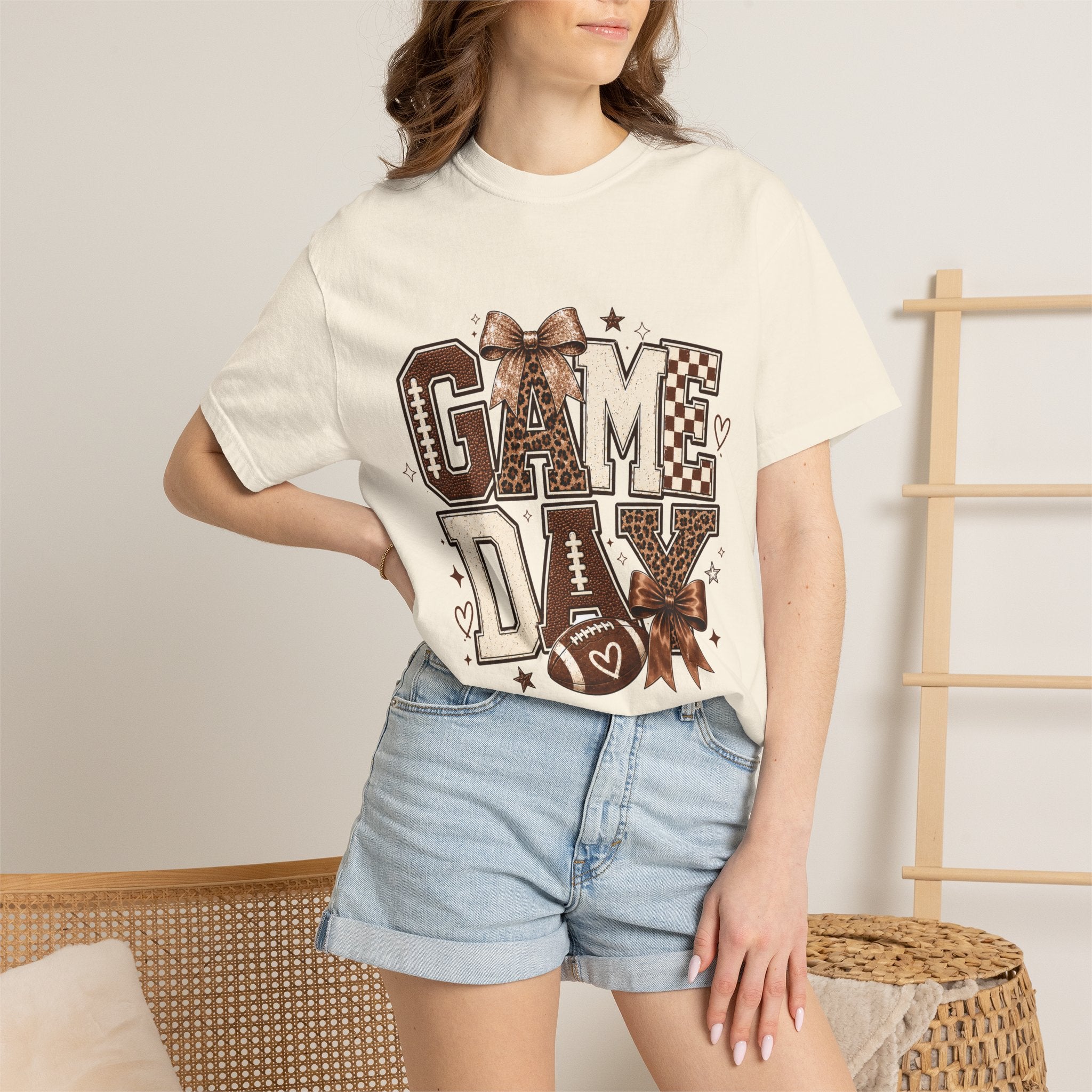 Game Day Tee