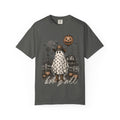 Halloween Ghost Tee