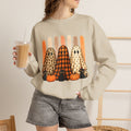 Ghost Sweater