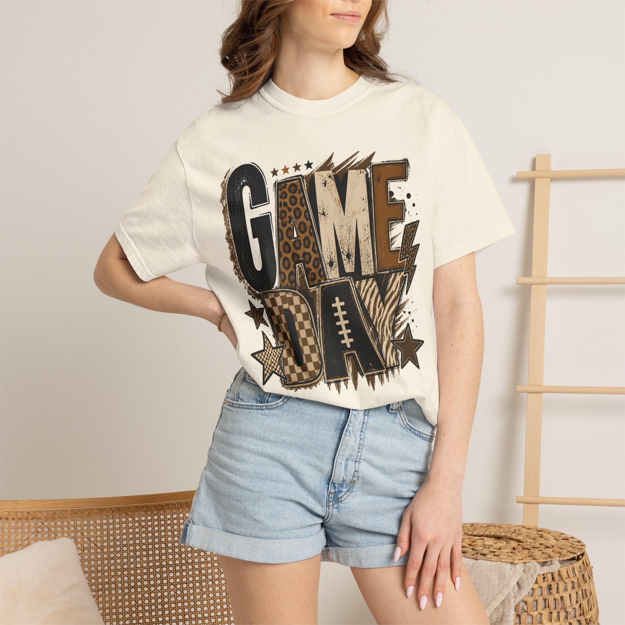 Game Day Tee