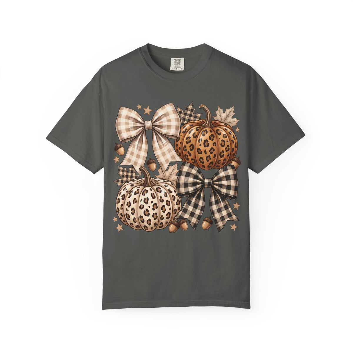 Fall Harvest Tee