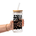 Just a Girl Who Loves Dogs Cups