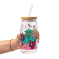 Sips & Scrub Cups