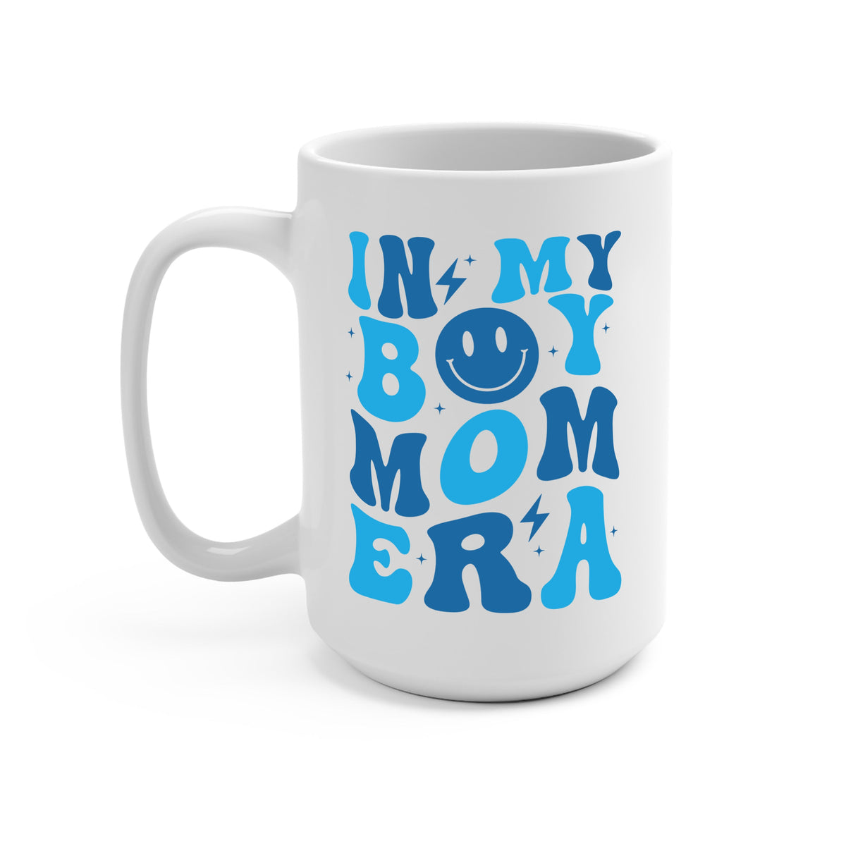 In My Boy Mom Era Cups
