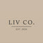 LIV CO. - Home